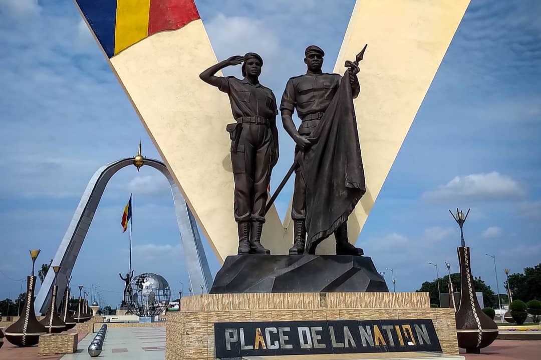 Place de la Nation